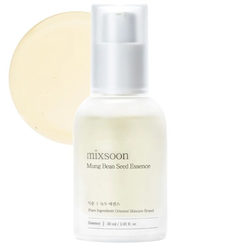 Mixsoon Mung Bean Seed Essence (2)