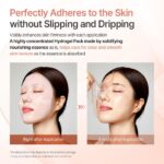 Mixsoon PDRN Collagen Hydrogel Mask (1)