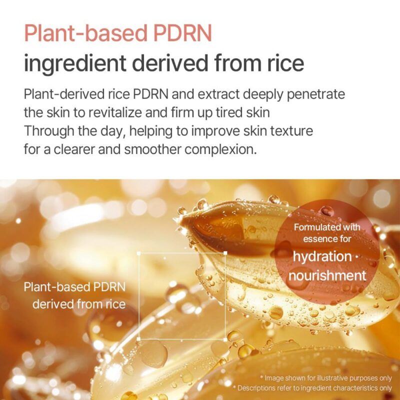 Mixsoon PDRN Collagen Hydrogel Mask (1)