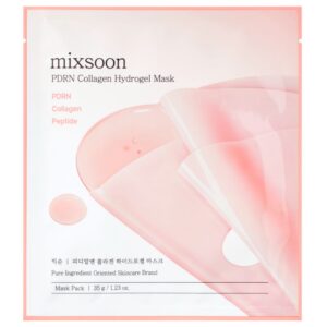 Mixsoon PDRN Collagen Hydrogel Mask