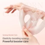 Mixsoon PDRN Collagen Hydrogel Mask (1)