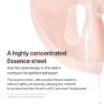 Mixsoon PDRN Collagen Hydrogel Mask (1)