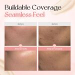 Mixsoon PDRN Collagen Tinted Moisturizer (2)