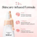 Mixsoon PDRN Collagen Tinted Moisturizer (2)