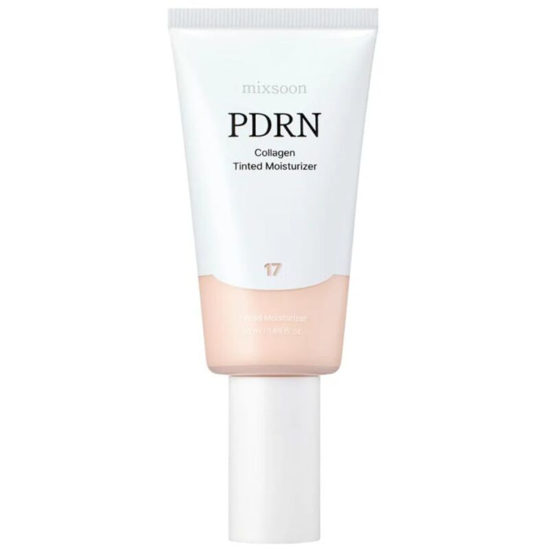 Mixsoon PDRN Collagen Tinted Moisturizer