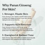 Mixsoon Panax Ginseng Root Essence (1)