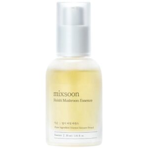 Mixsoon Reishi Mushroom Essence