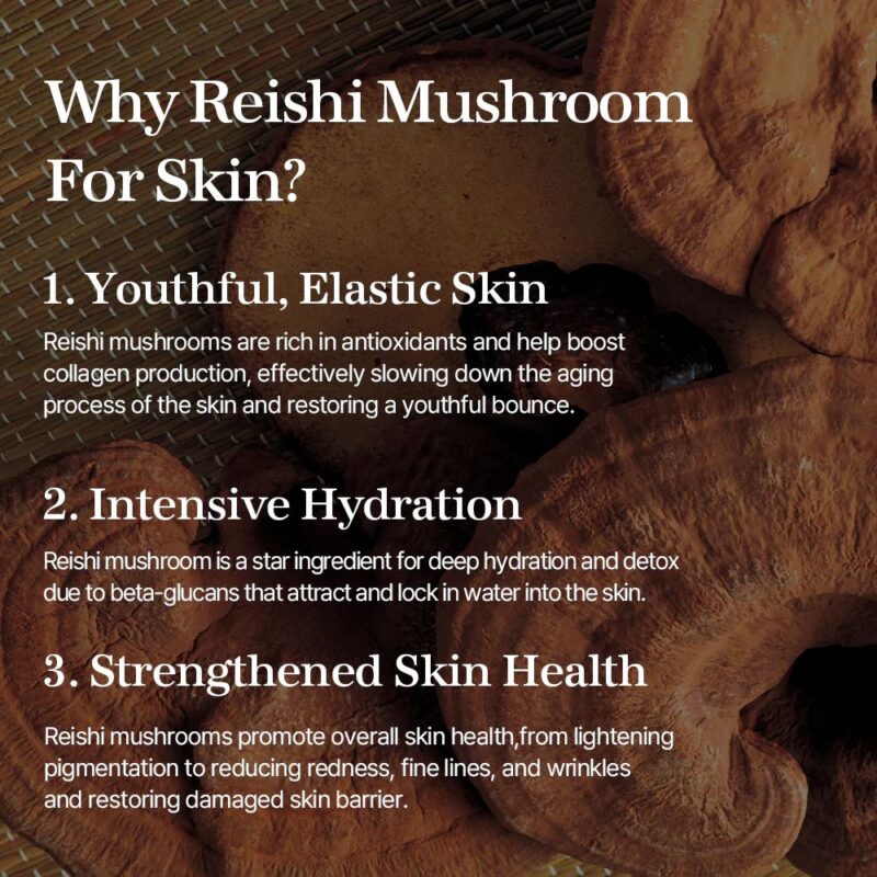 Mixsoon Reishi Mushroom Essence (1)