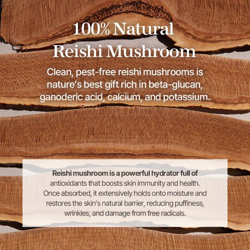 Mixsoon Reishi Mushroom Essence (1)