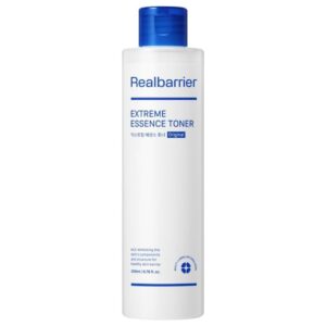 Real Barrier Extreme Essence Toner