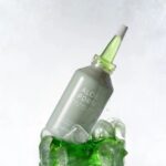 Shaishaishai Aloe PDRN Cooling Repair Ampoule (1)