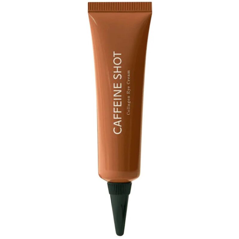 Shaishaishai CAFFEINE SHOT Collagen Eye Cream