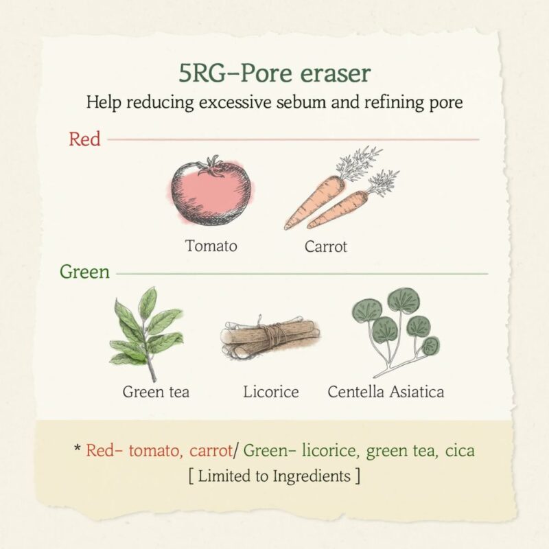 Skinfood Egg White Perfect Pore Cleansing Foam (1)