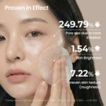 Skinfood Rice Brightening Pad