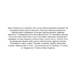 Skinfood Rice Brightening Pad lista ingrediente