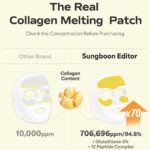 Sungboon Editor Deep Collagen Melting Patch (6)