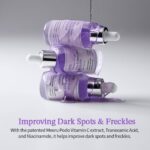 Sungboon Editor Meoru Podo VitaC Dark Spot Ampoule (1)