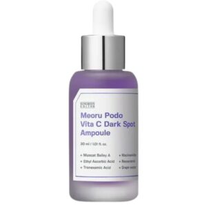 Sungboon Editor Meoru Podo VitaC Dark Spot Ampoule