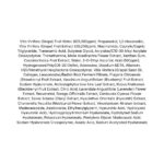 Sungboon Editor Meoru Podo VitaC Dark Spot Ampoule lista ingrediente