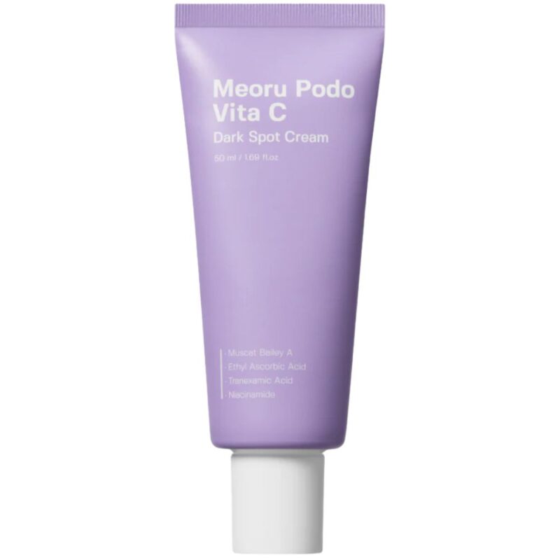 Sungboon Editor Meoru Podo VitaC Dark Spot Cream