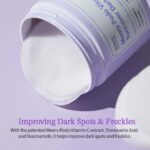 Sungboon Editor Meoru Podo VitaC Dark Spot Pad (1)
