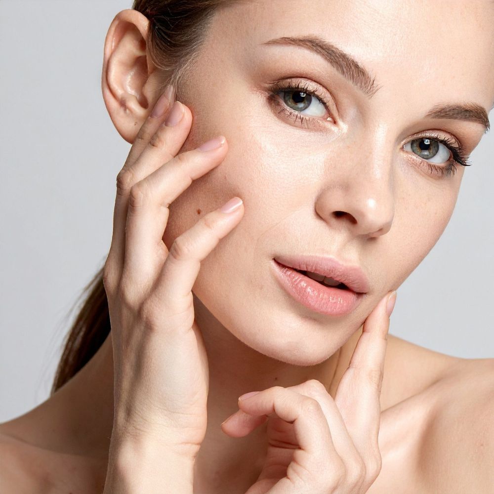 Ten iritat și sensibil