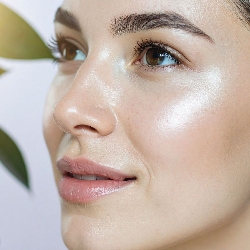 Ten tern, fără strălucire Cum obții un glow sănătos + ingrediente cheie