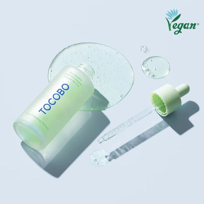Tocobo Cica Calming Serum (1)