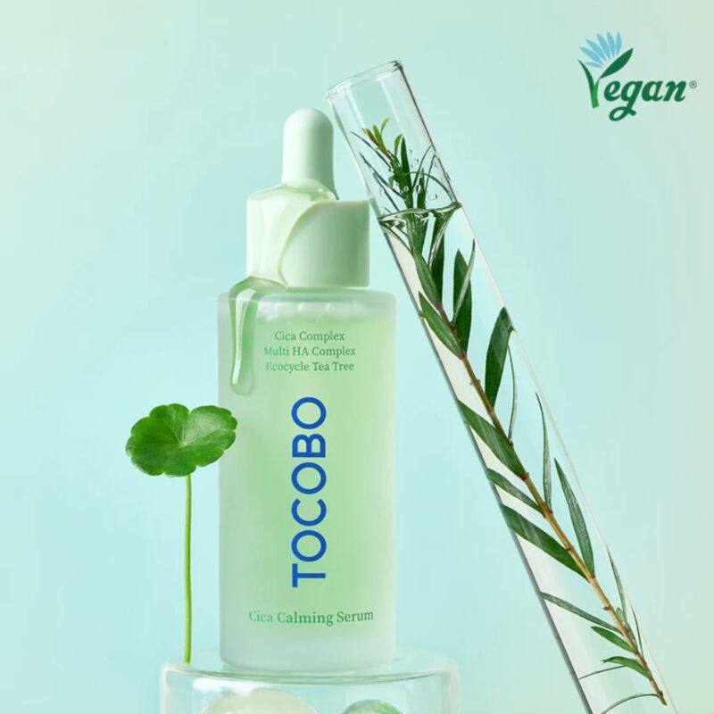 Tocobo Cica Calming Serum (1)