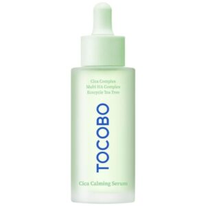Tocobo Cica Calming Serum