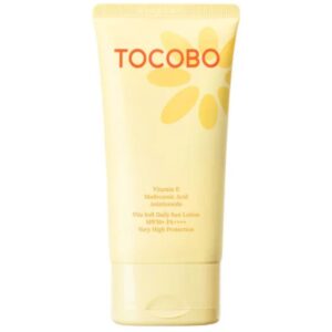 Tocobo Vita Soft Daily Sun Lotion