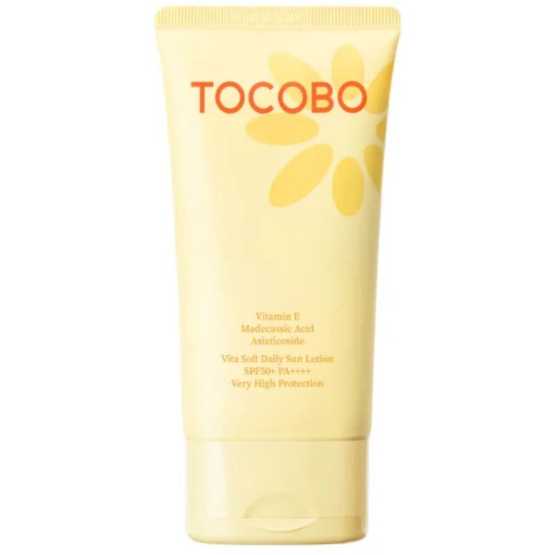 Tocobo Vita Soft Daily Sun Lotion