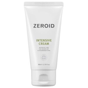 Zeroid Intensive Cream