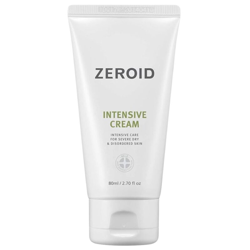 Zeroid Intensive Cream