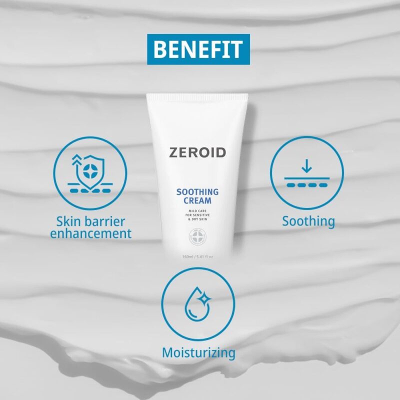 Zeroid Soothing Cream (1)