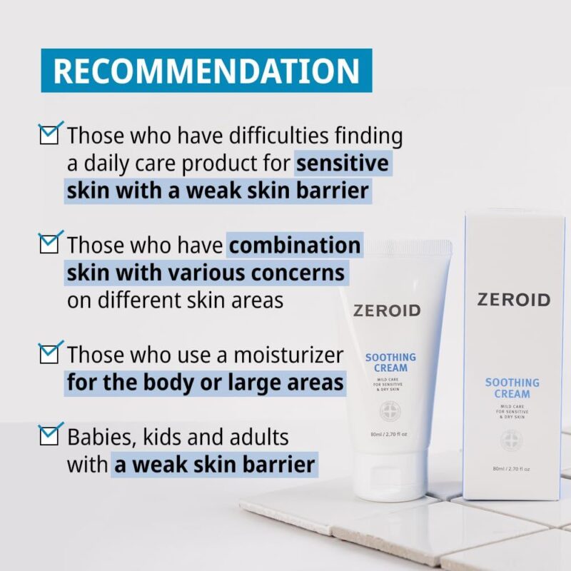 Zeroid Soothing Cream (1)