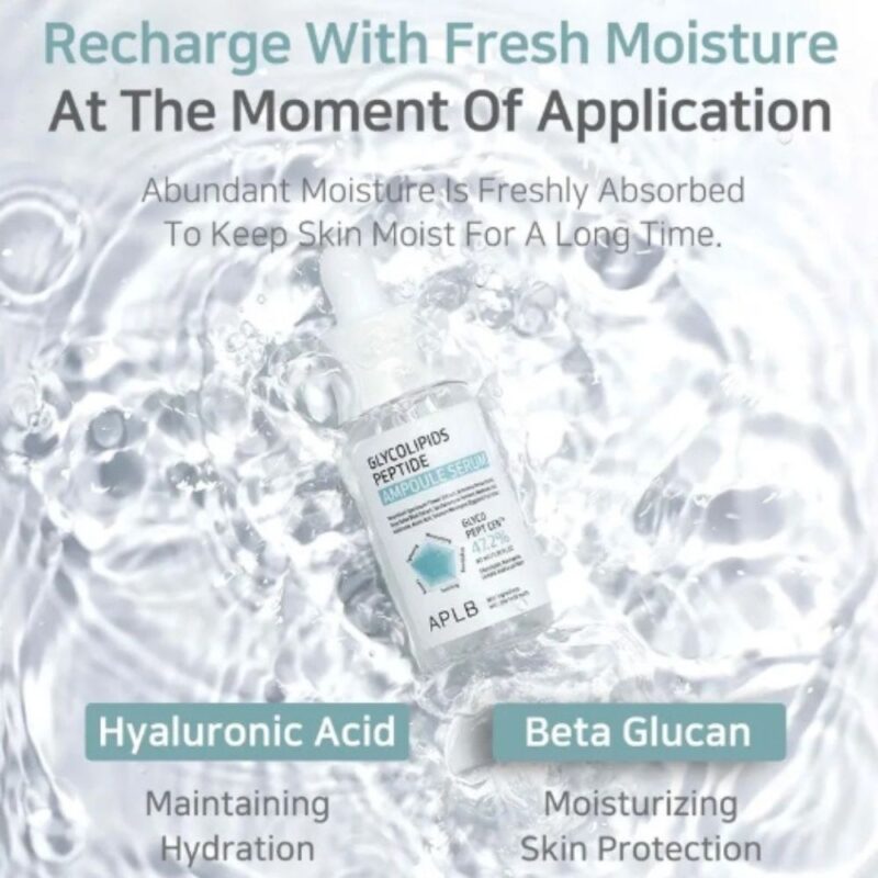 APLB Glycolipids Peptide Ampoule Serum (1)