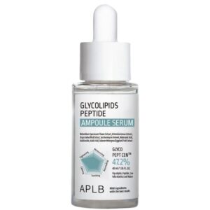 APLB Glycolipids Peptide Ampoule Serum