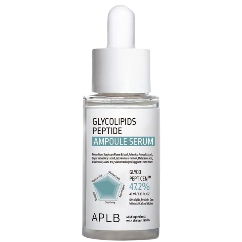 APLB Glycolipids Peptide Ampoule Serum