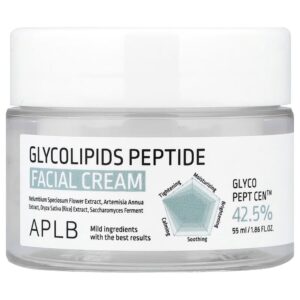 APLB Glycolipids Peptide Facial Cream
