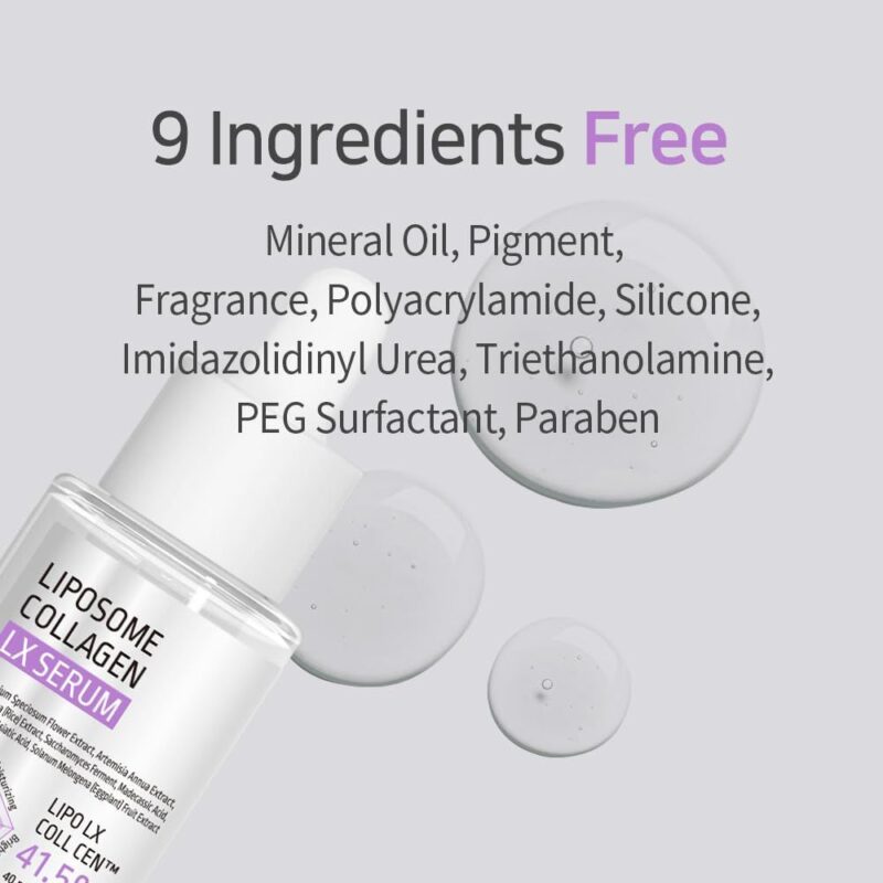 APLB Liposome Collagen LX Serum (1)