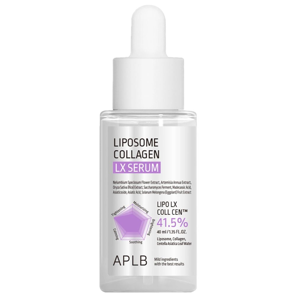 APLB Liposome Collagen LX Serum