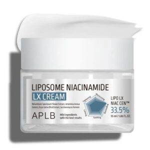 APLB Liposome Niacinamide LX Cream, 55ml