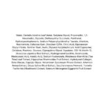APLB Liposome Niacinamide LX Serum lista ingrediente