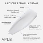 APLB Liposome Retinol LX Cream (1)
