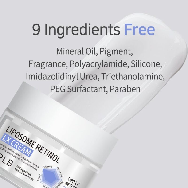 APLB Liposome Retinol LX Cream (1)