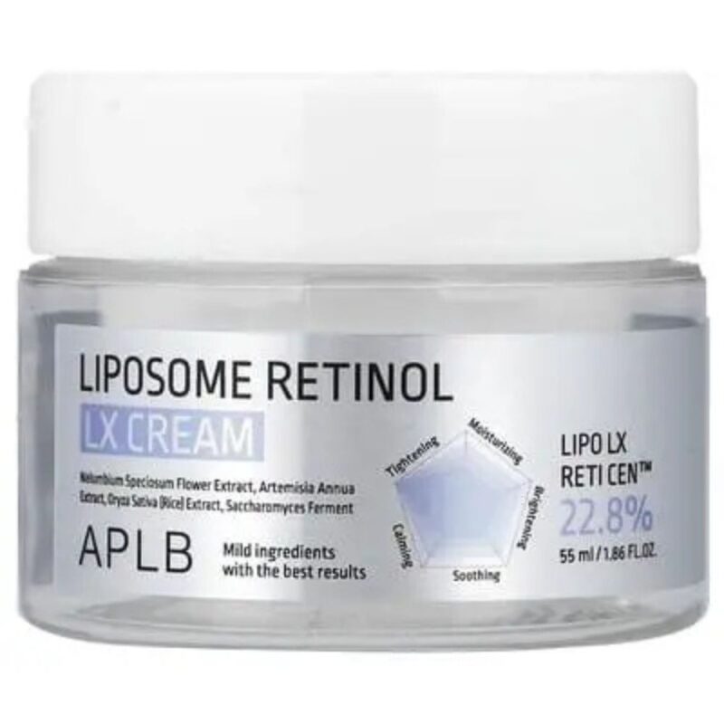 APLB Liposome Retinol LX Cream