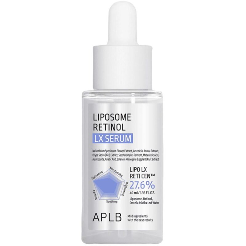 APLB Liposome Retinol LX Serum
