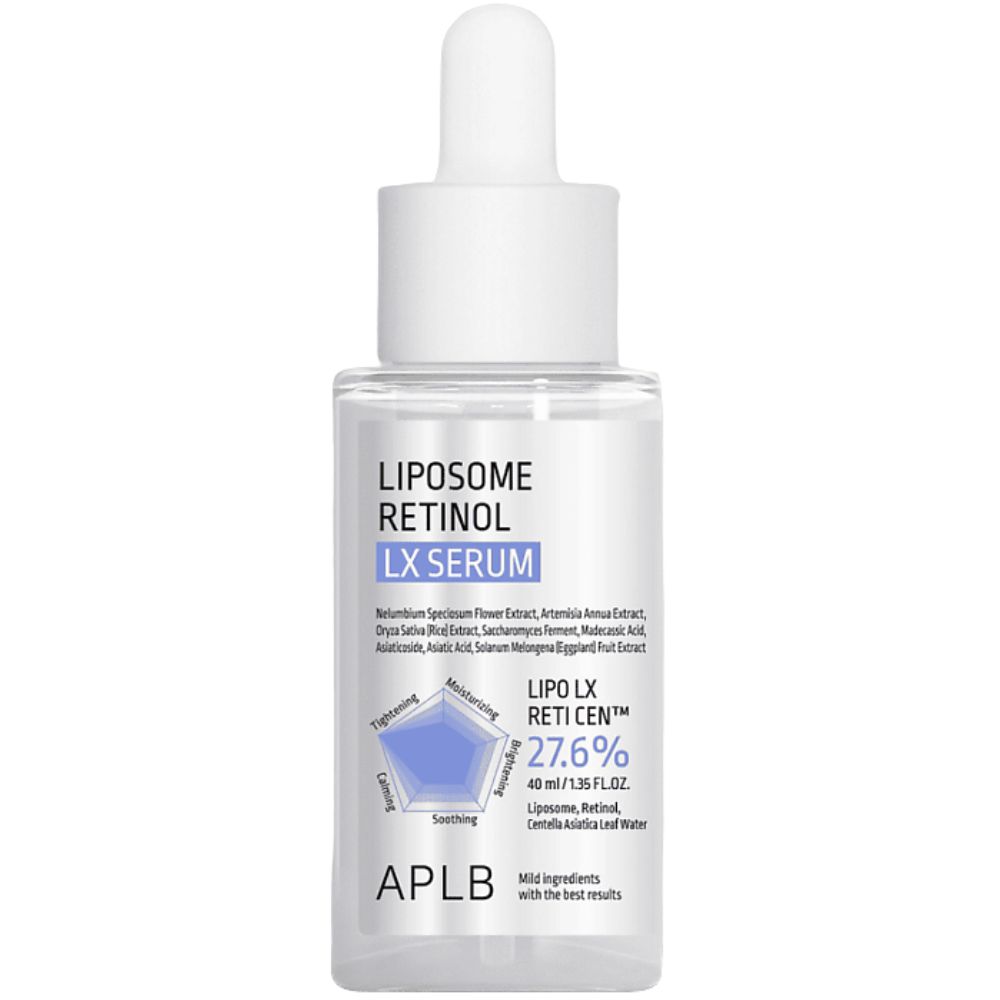 APLB Liposome Retinol LX Serum