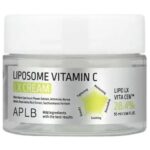 APLB Liposome Vitamin C LX Cream